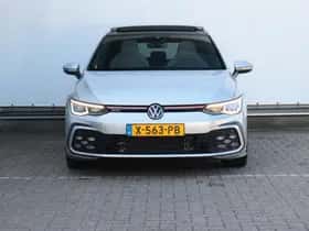 Volkswagen Golf (2024) thumbnail 4