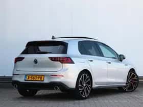 Volkswagen Golf (2024) thumbnail 5