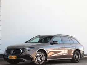 Mercedes-Benz E-Klasse (2024)