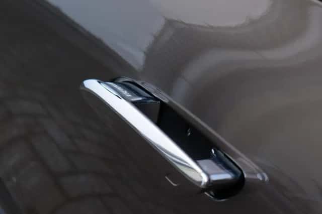Mercedes-Benz E-Klasse (2024) thumbnail 12