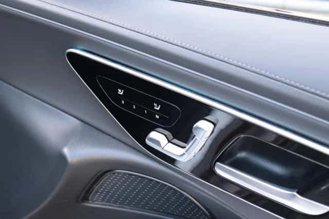 Mercedes-Benz E-Klasse (2024) thumbnail 14