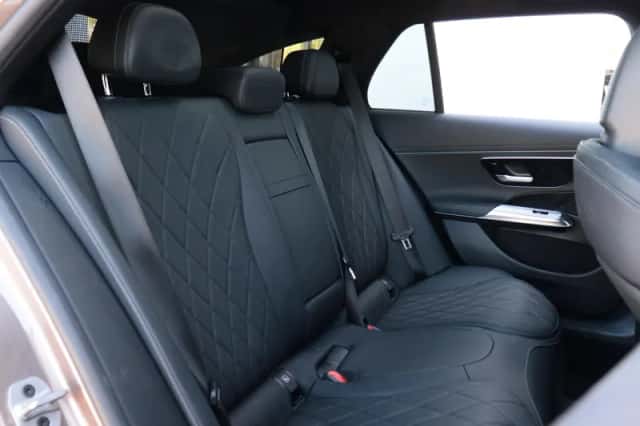 Mercedes-Benz E-Klasse (2024) thumbnail 17