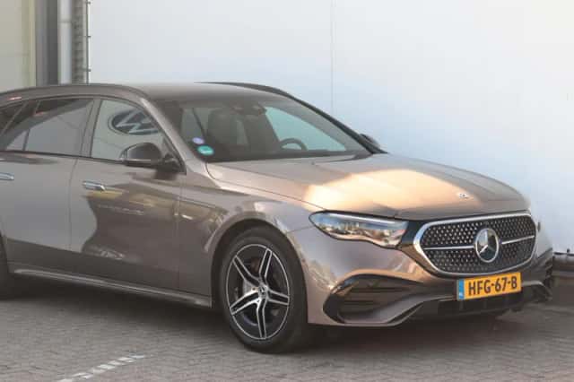 Mercedes-Benz E-Klasse (2024) thumbnail 18