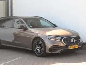 Mercedes-Benz E-Klasse (2024) thumbnail 18