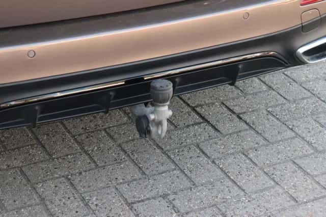 Mercedes-Benz E-Klasse (2024) thumbnail 19