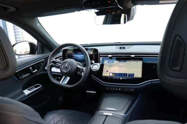 Mercedes-Benz E-Klasse (2024) thumbnail 23