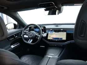 Mercedes-Benz E-Klasse (2024) thumbnail 23