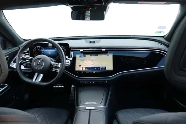 Mercedes-Benz E-Klasse (2024) thumbnail 24