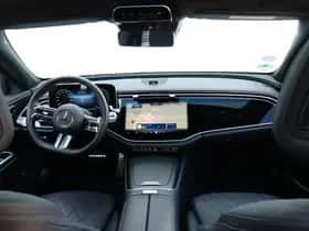 Mercedes-Benz E-Klasse (2024) thumbnail 24