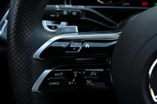 Mercedes-Benz E-Klasse (2024) thumbnail 26