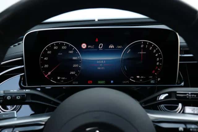 Mercedes-Benz E-Klasse (2024) thumbnail 27