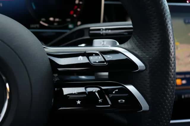 Mercedes-Benz E-Klasse (2024) thumbnail 28