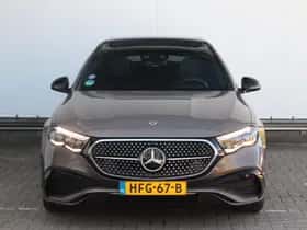 Mercedes-Benz E-Klasse (2024) thumbnail 4