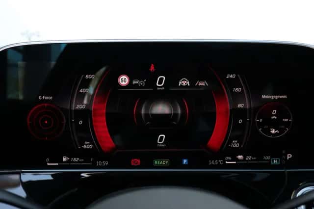 Mercedes-Benz E-Klasse (2024) thumbnail 33