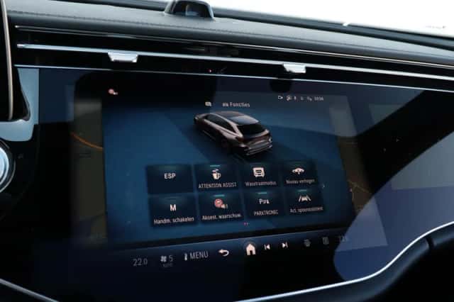 Mercedes-Benz E-Klasse (2024) thumbnail 35
