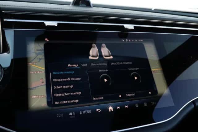 Mercedes-Benz E-Klasse (2024) thumbnail 36