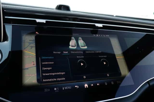 Mercedes-Benz E-Klasse (2024) thumbnail 38
