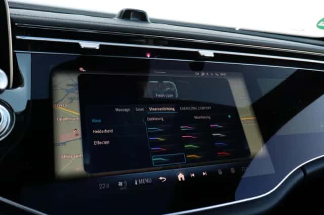Mercedes-Benz E-Klasse (2024) thumbnail 39