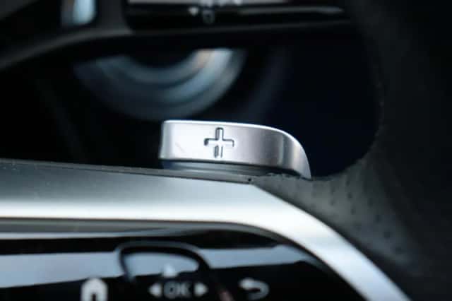 Mercedes-Benz E-Klasse (2024) thumbnail 40