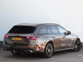 Mercedes-Benz E-Klasse (2024) thumbnail 5