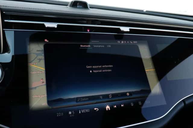 Mercedes-Benz E-Klasse (2024) thumbnail 41