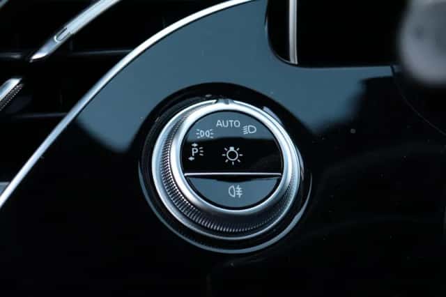 Mercedes-Benz E-Klasse (2024) thumbnail 42