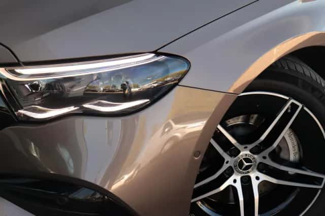 Mercedes-Benz E-Klasse (2024) thumbnail 6