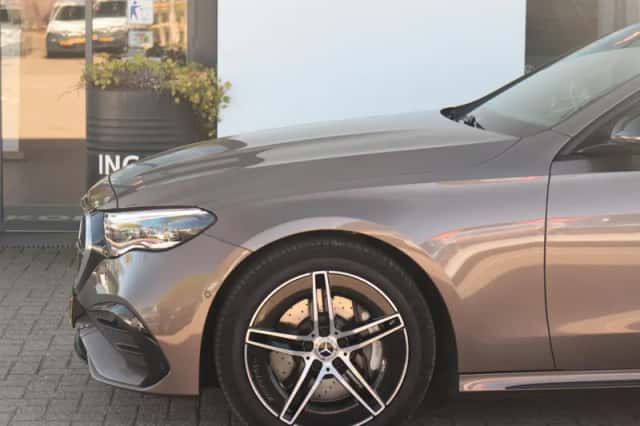Mercedes-Benz E-Klasse (2024) thumbnail 8