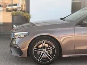 Mercedes-Benz E-Klasse (2024) thumbnail 8