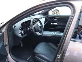 Mercedes-Benz E-Klasse (2024) thumbnail 9