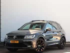 Volkswagen Tiguan (2020) thumbnail 1