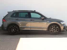 Volkswagen Tiguan (2020) thumbnail 2