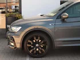 Volkswagen Tiguan (2020) thumbnail 14