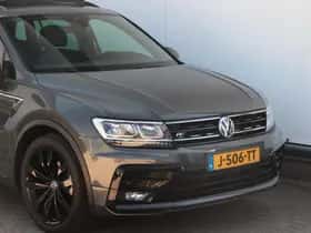 Volkswagen Tiguan (2020) thumbnail 21