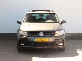 Volkswagen Tiguan (2020) thumbnail 4