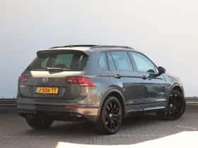 Volkswagen Tiguan (2020) thumbnail 5