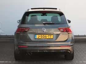 Volkswagen Tiguan (2020) thumbnail 6