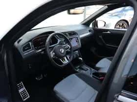 Volkswagen Tiguan (2020) thumbnail 8