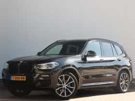 BMW X3 (2020)