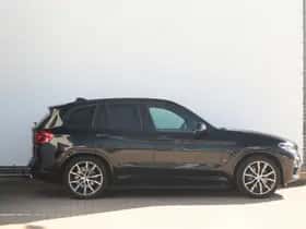 BMW X3 (2020) thumbnail 2