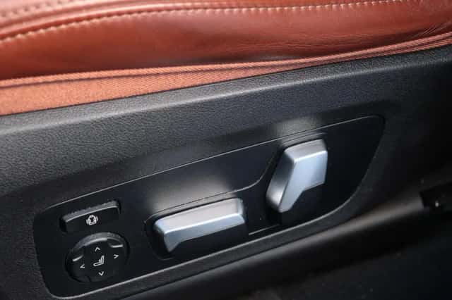 BMW X3 (2020) thumbnail 11