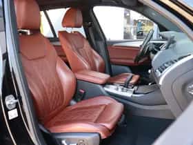 BMW X3 (2020) thumbnail 12
