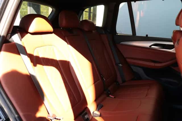 BMW X3 (2020) thumbnail 13