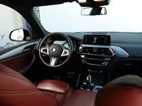 BMW X3 (2020) thumbnail 14