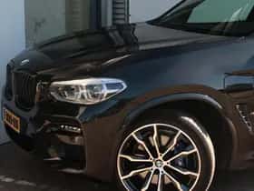 BMW X3 (2020) thumbnail 15
