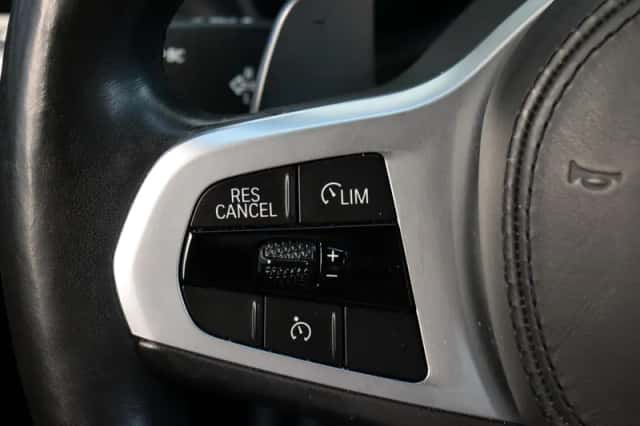 BMW X3 (2020) thumbnail 16