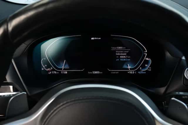 BMW X3 (2020) thumbnail 17