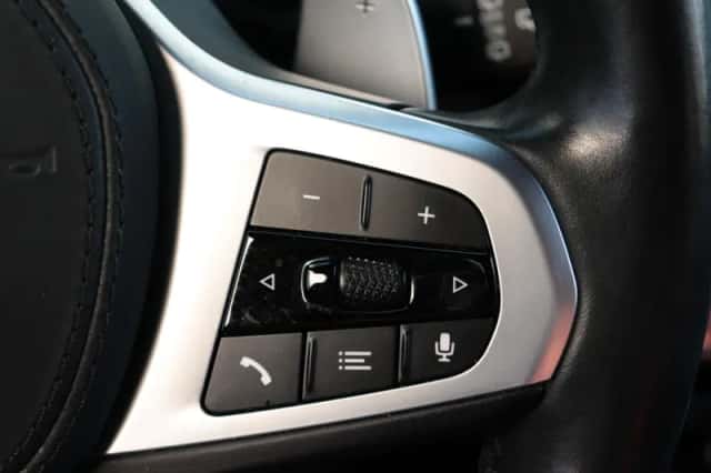 BMW X3 (2020) thumbnail 18