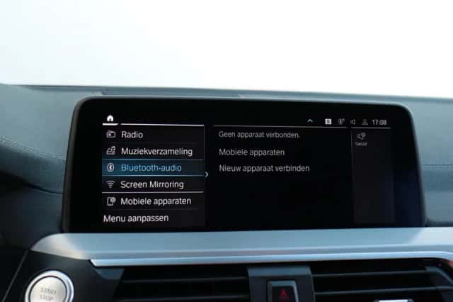 BMW X3 (2020) thumbnail 19