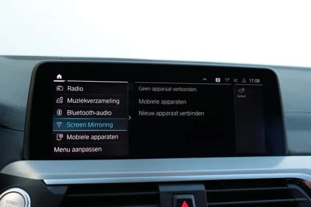 BMW X3 (2020) thumbnail 20